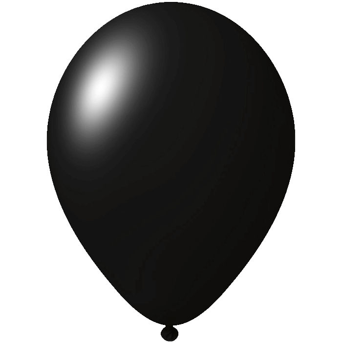 Ballon - Ø 33 cm | Plusieurs couleurs | Petit tirage