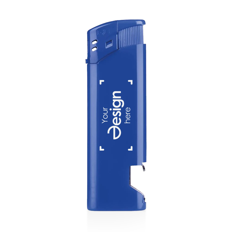 Briquet TOM - Ouvre-bouteille | Électronique | RAPIDE