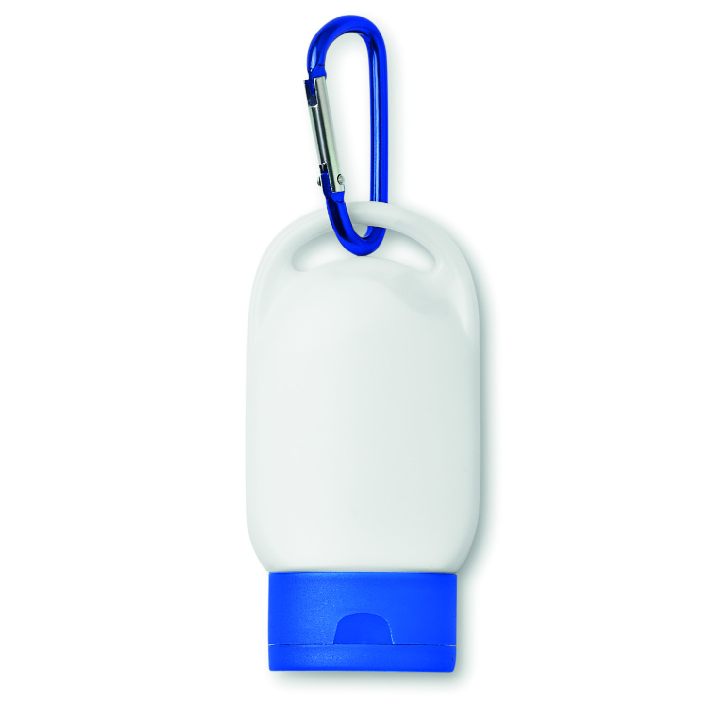Crème solaire - SPF 30 | 30 ml | Tube transparent