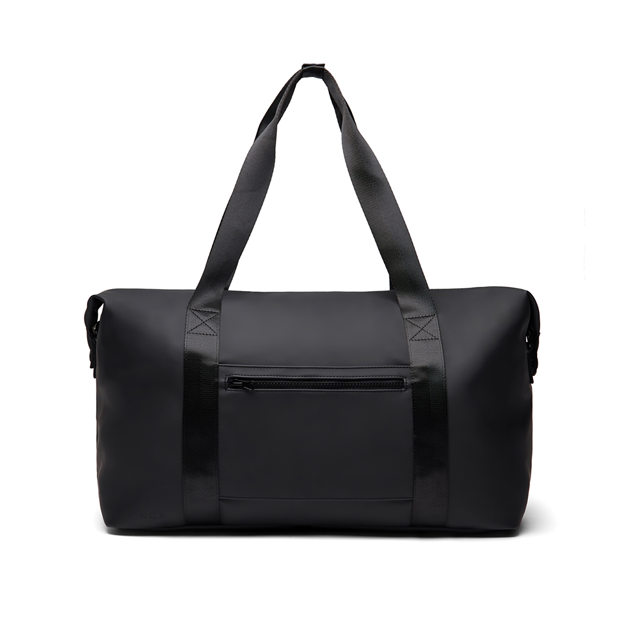 VINGA Sac de week-end – Polyester recyclé | 34 L | Certifié RCS | Déperlant