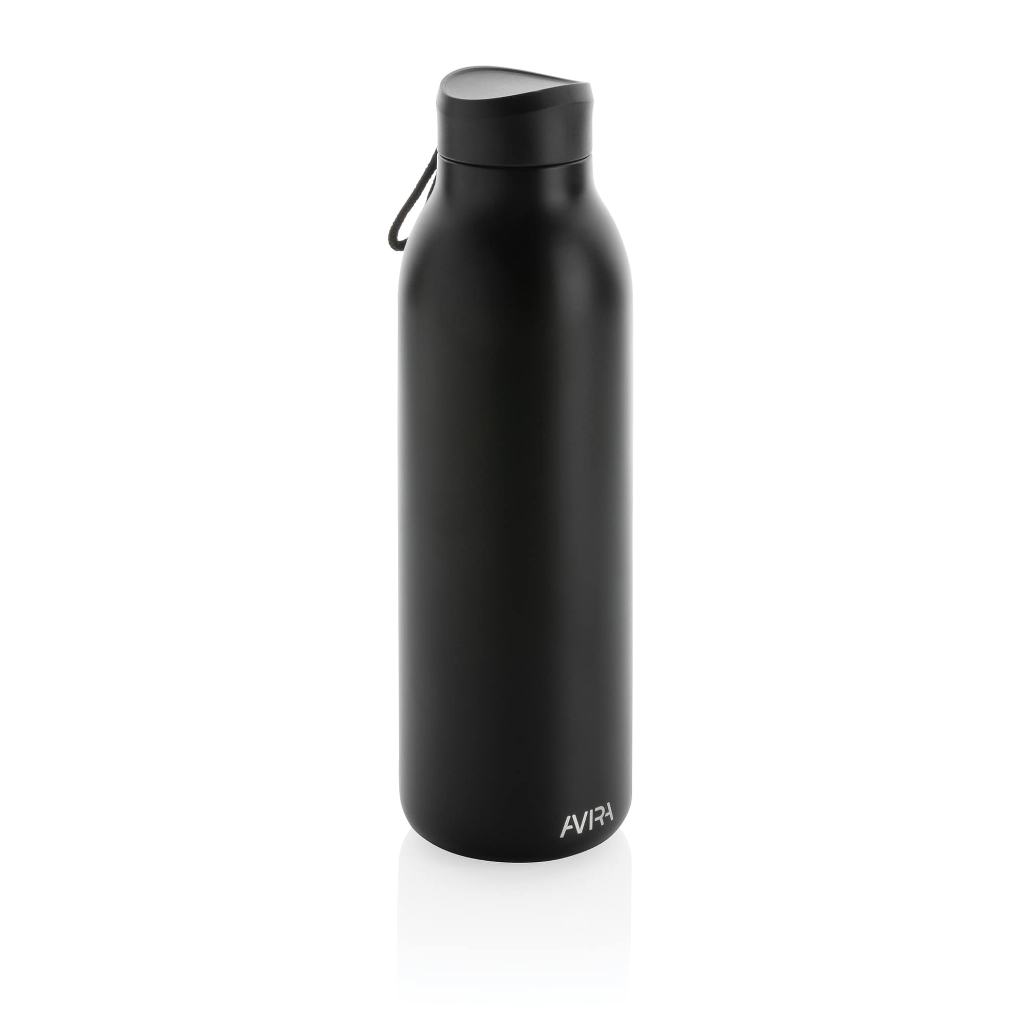 Bouteille Avira Avior | Acier inoxydable recyclé | 500 ml | Couleurs variées