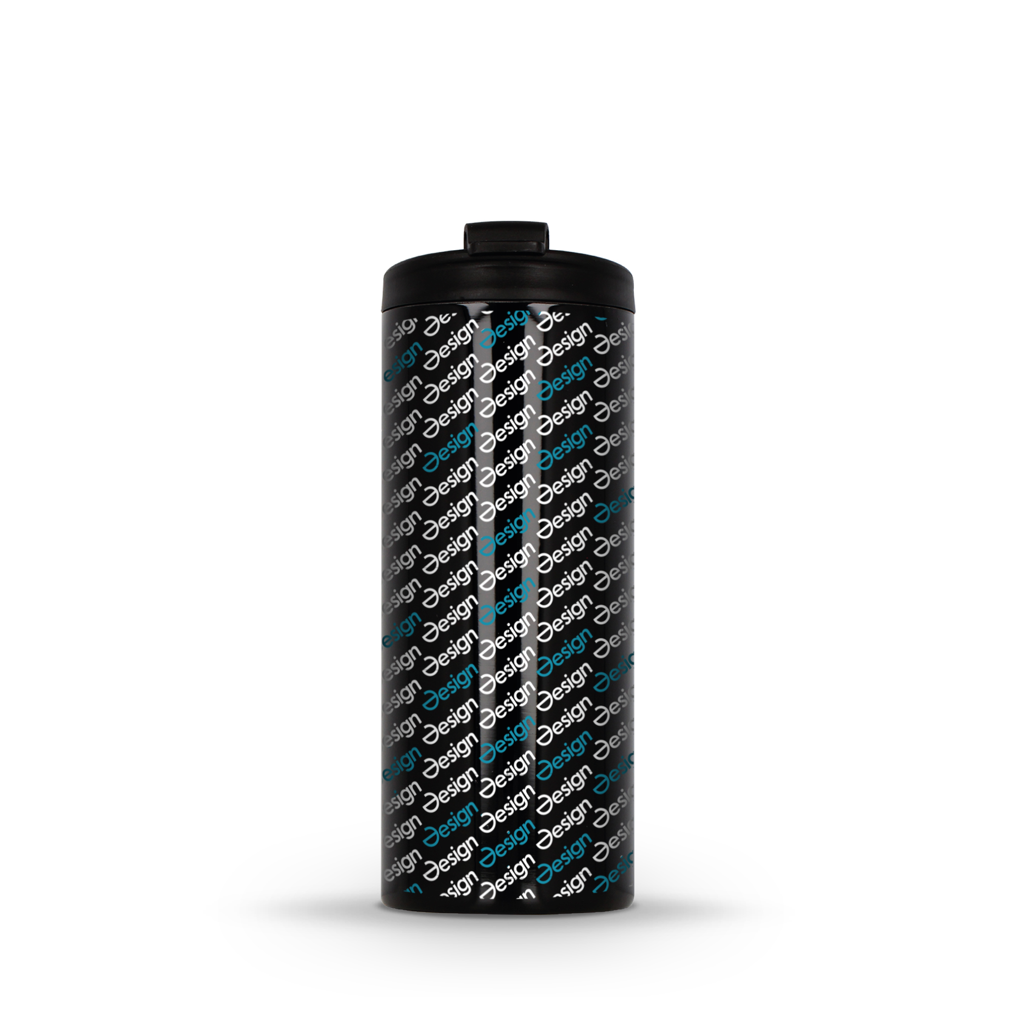 Mug isotherme - 350 ml | Double paroi | 100% anti-fuite