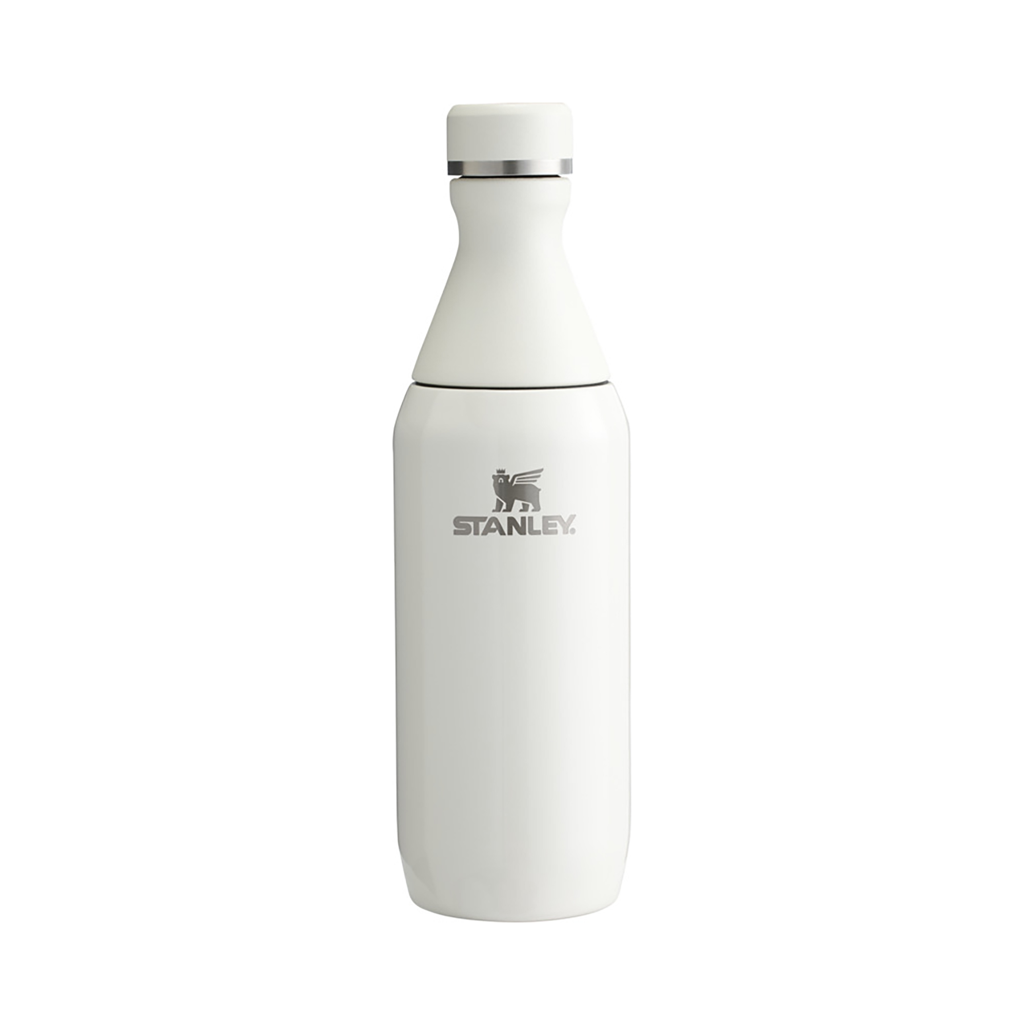 Stanley All Day Slim 350 ml – Étanche | Isolation inox | Acier recyclé