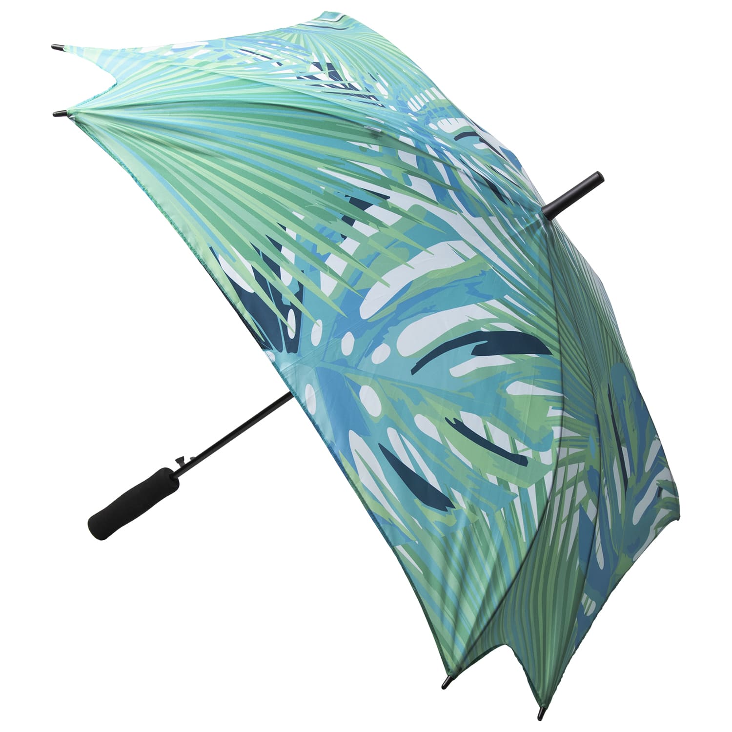 Parapluie - Quadrichromie | Sur mesure | Carré