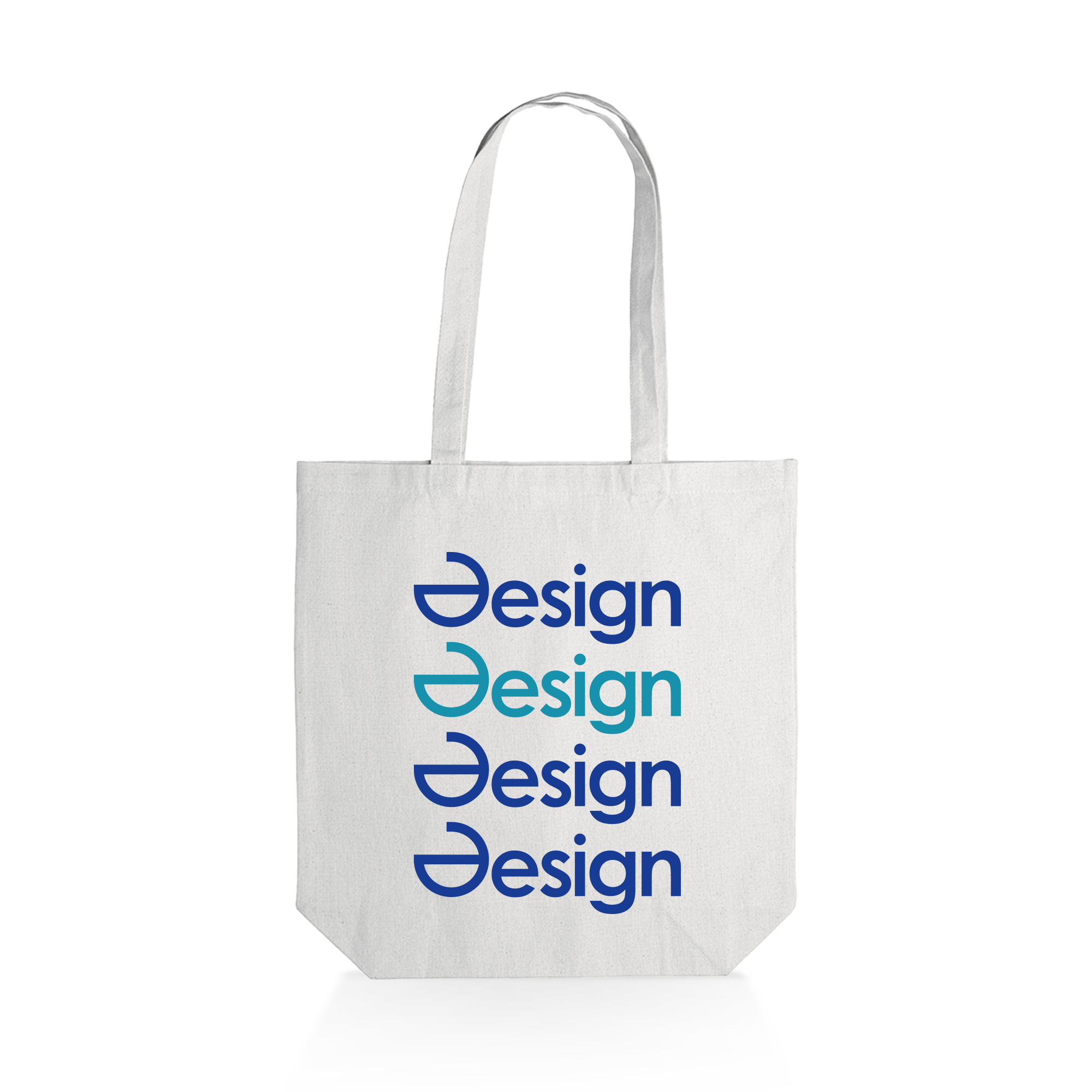 Sac à bandoulière | Coton | 270 g/m² | Jusqu'à 4 couleurs d'impression