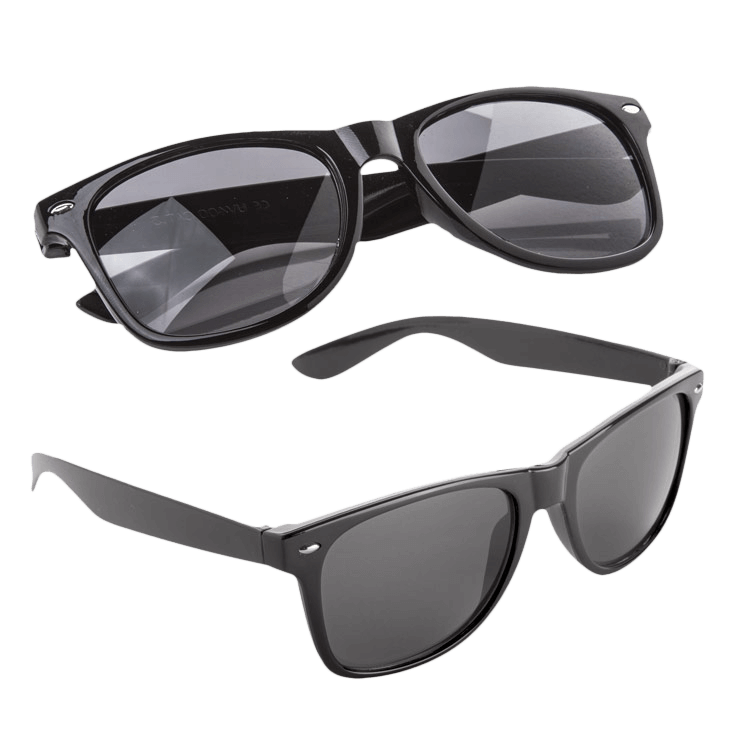 Lunettes de soleil - UV-400 | Plastique | Meilleur prix