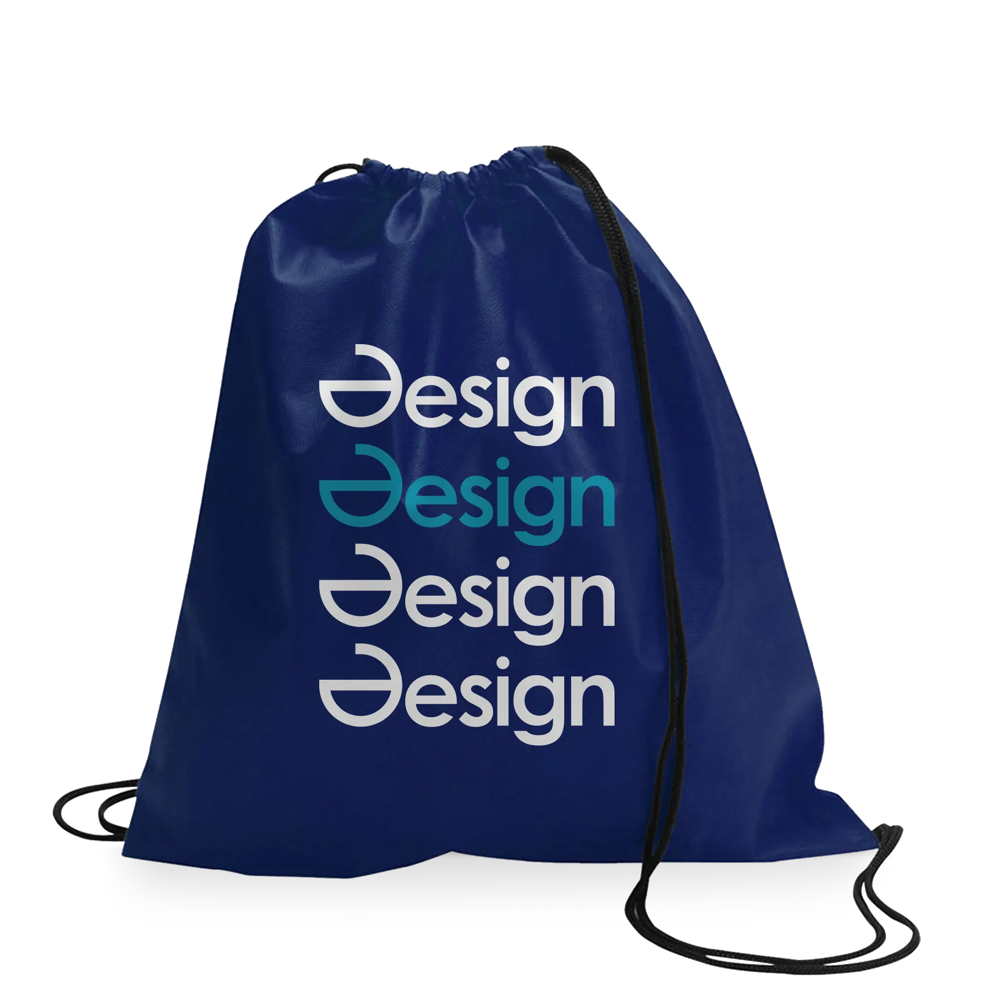 Sac à dos coloré | Meilleur prix | Non-tissé | Impression jusqu'à 2 couleurs