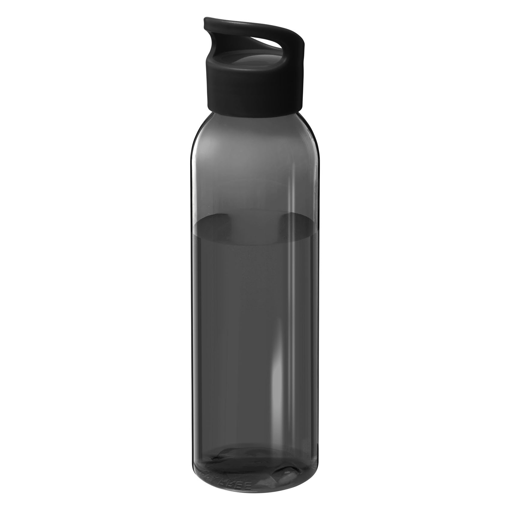 Bouteille d'eau Sky - 650 ml | Impression en 1 couleur ou en quadrichromie