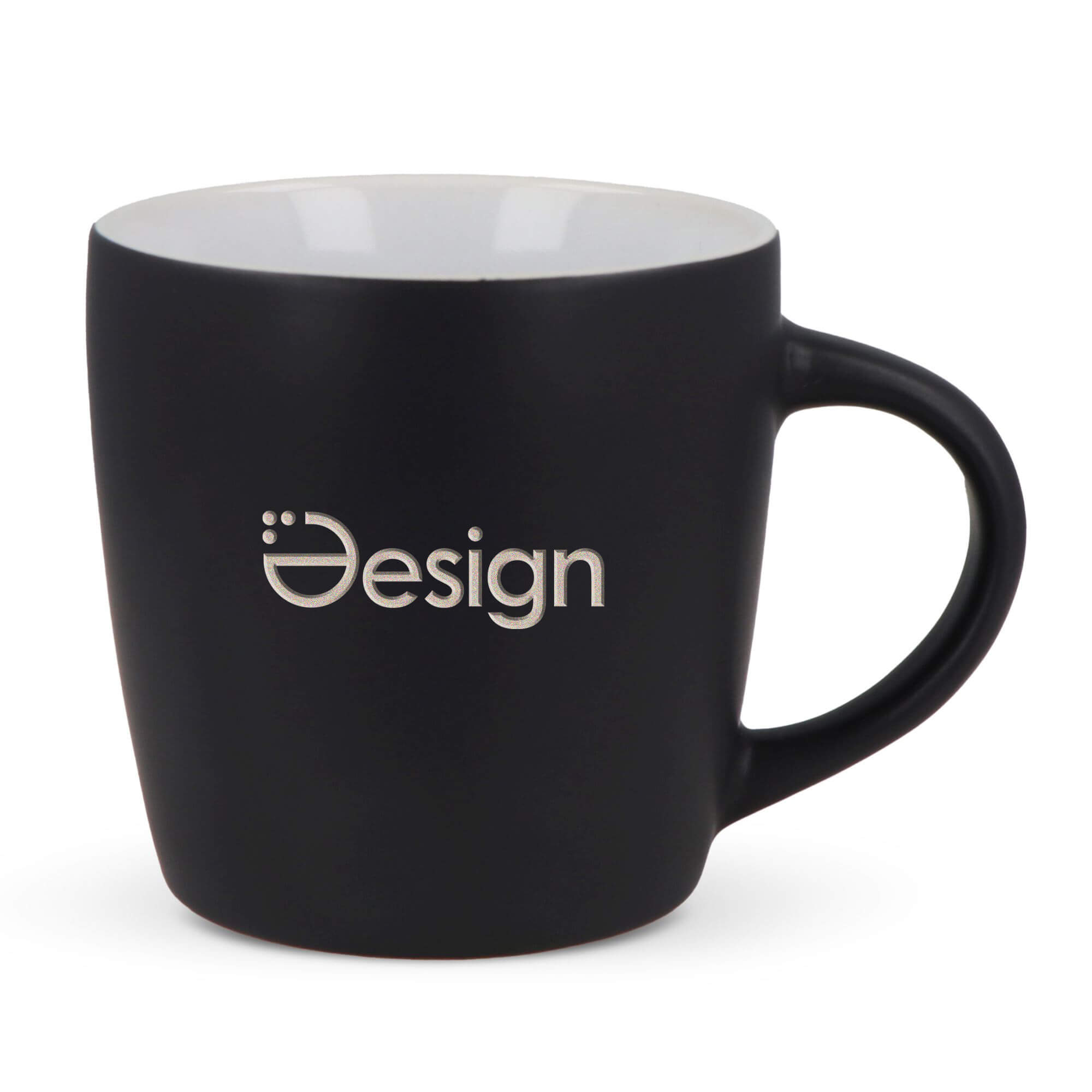 Mug York - 250 ml | Céramique | Gravure au laser