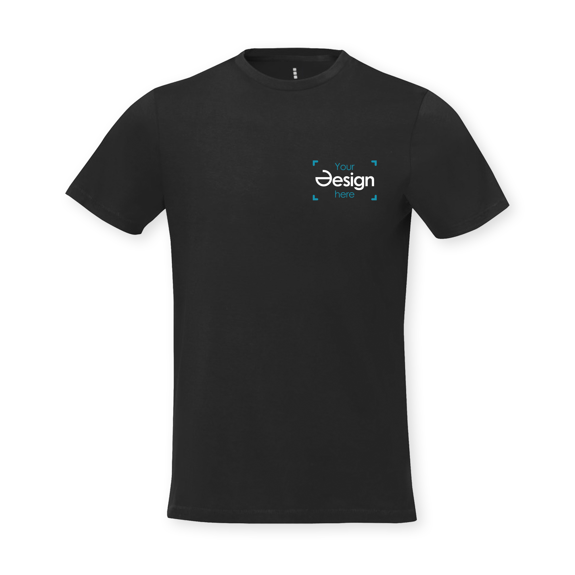 T-shirt Siyo - Homme | 160 g/m² coton | Premium