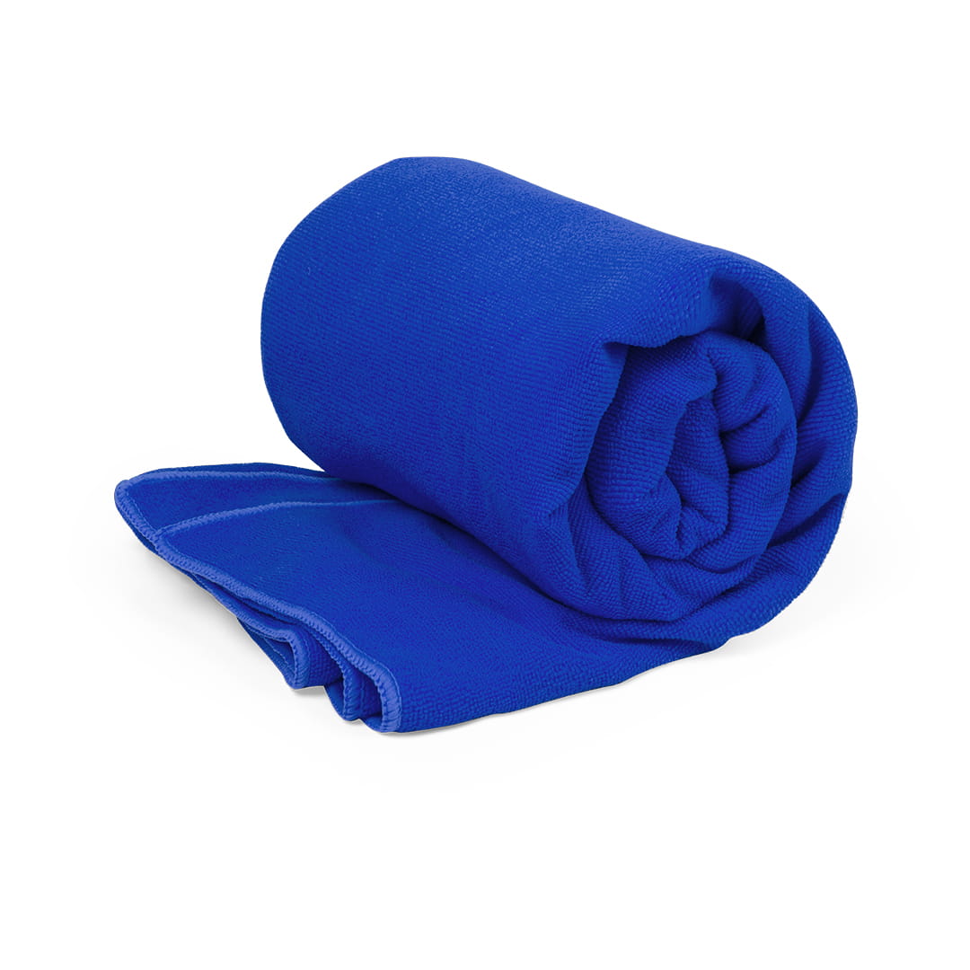 Serviette de plage - 90 x 170 cm | 310 gr/m2 | Microfibre