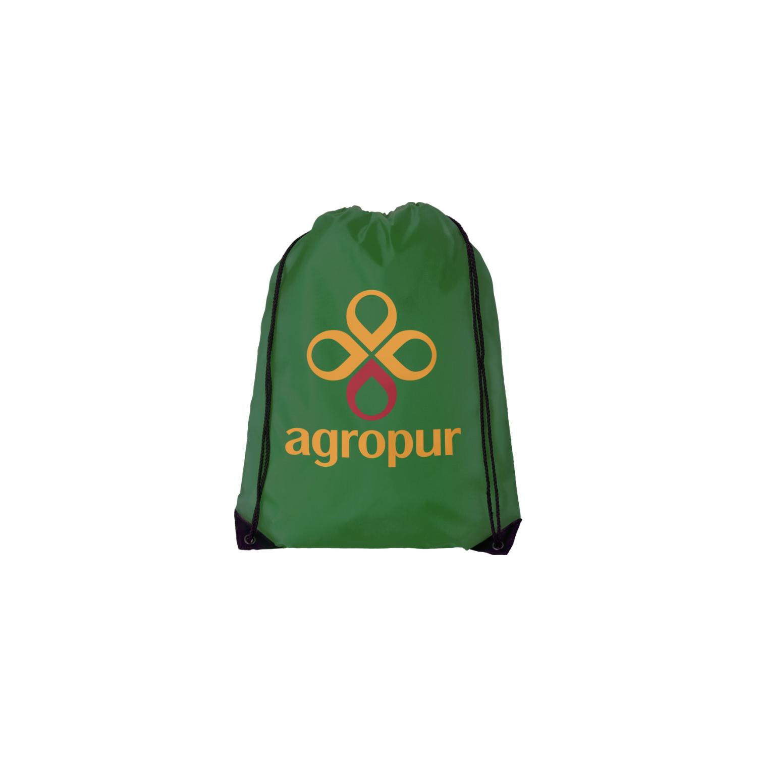 Sac à dos en polyester | Extra résistant | Couleurs variées | Jusqu'à 4 couleurs d'impression