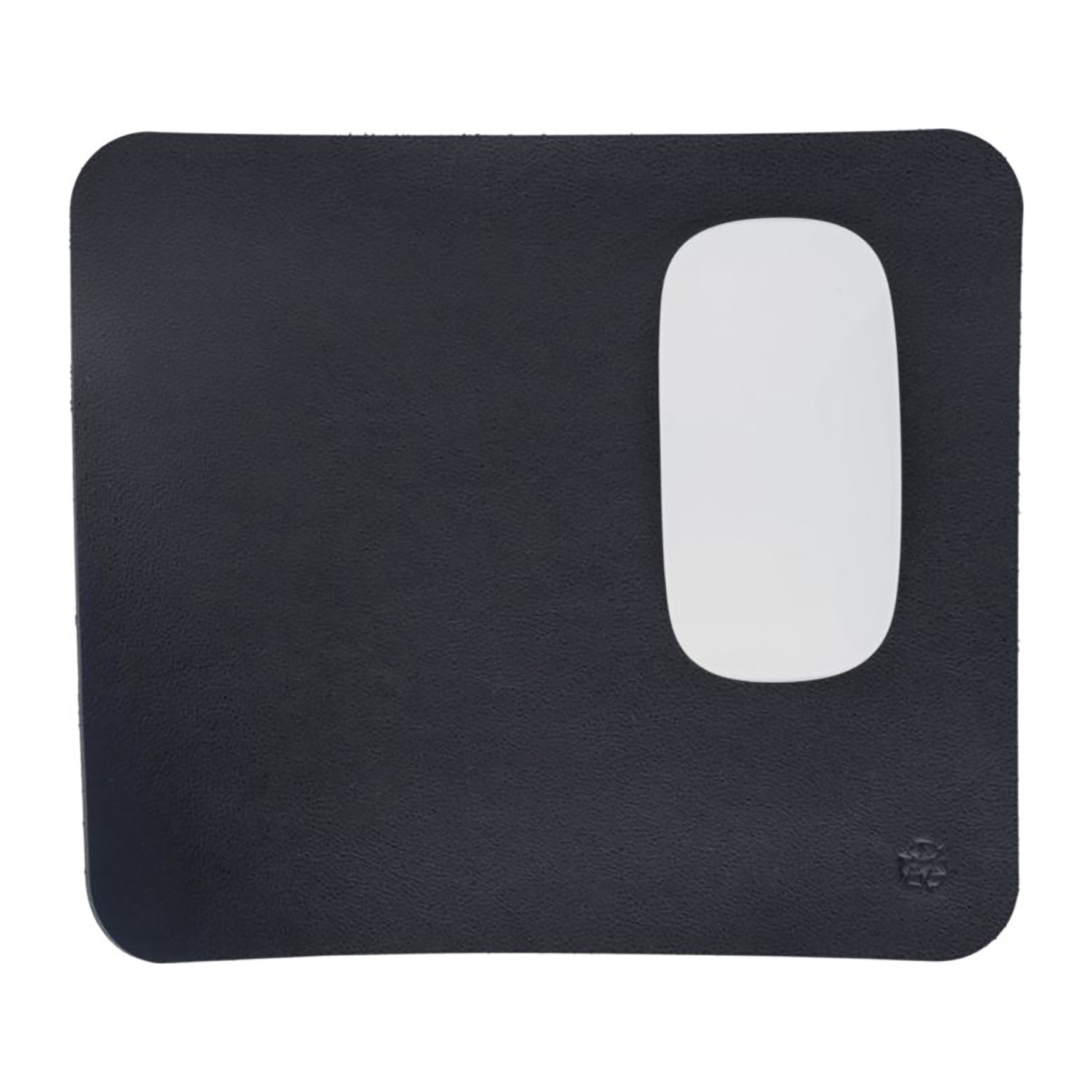 Tapis de souris recyclé  – Durable | Fluide | Écologique