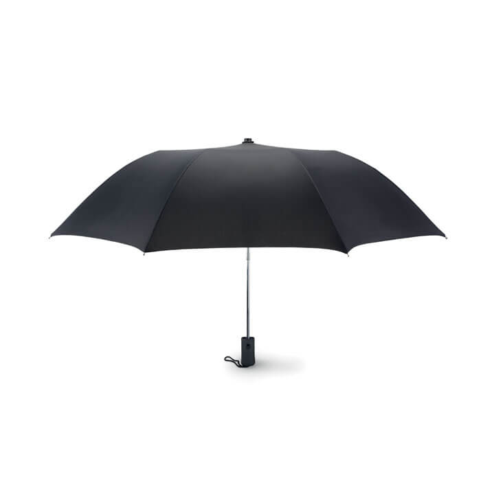 Parapluie pliable - Ø 92 cm | Automatique | Impression jusqu'à 2 couleurs
