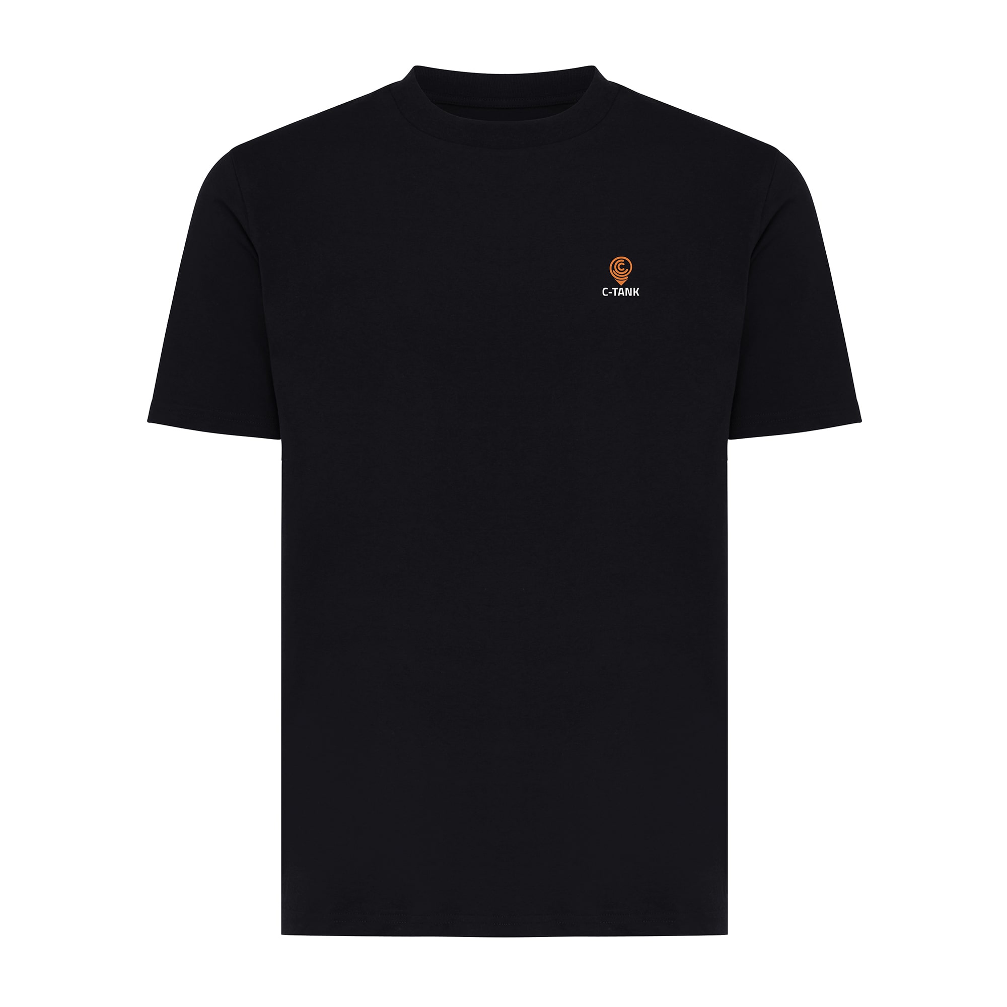 T-shirt Iconiq | Coton recyclé | 160g/m2 | Unisexe