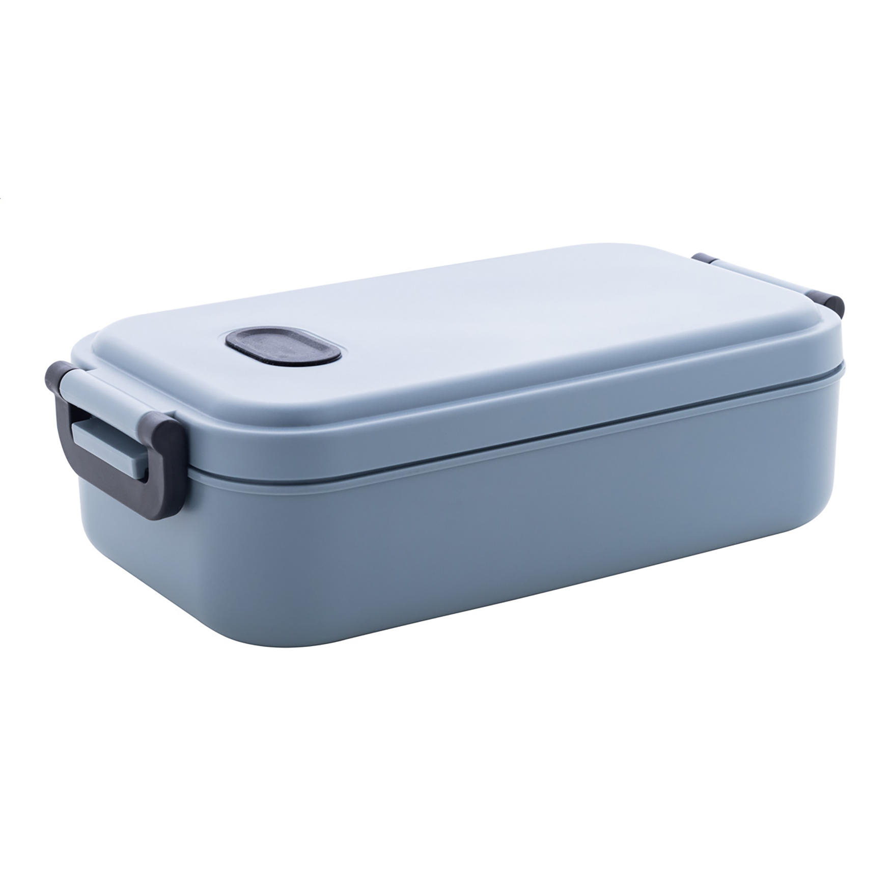 Boîte repas – 1000 ml | Compatible lave-vaisselle & micro-ondes | Quadrichromi