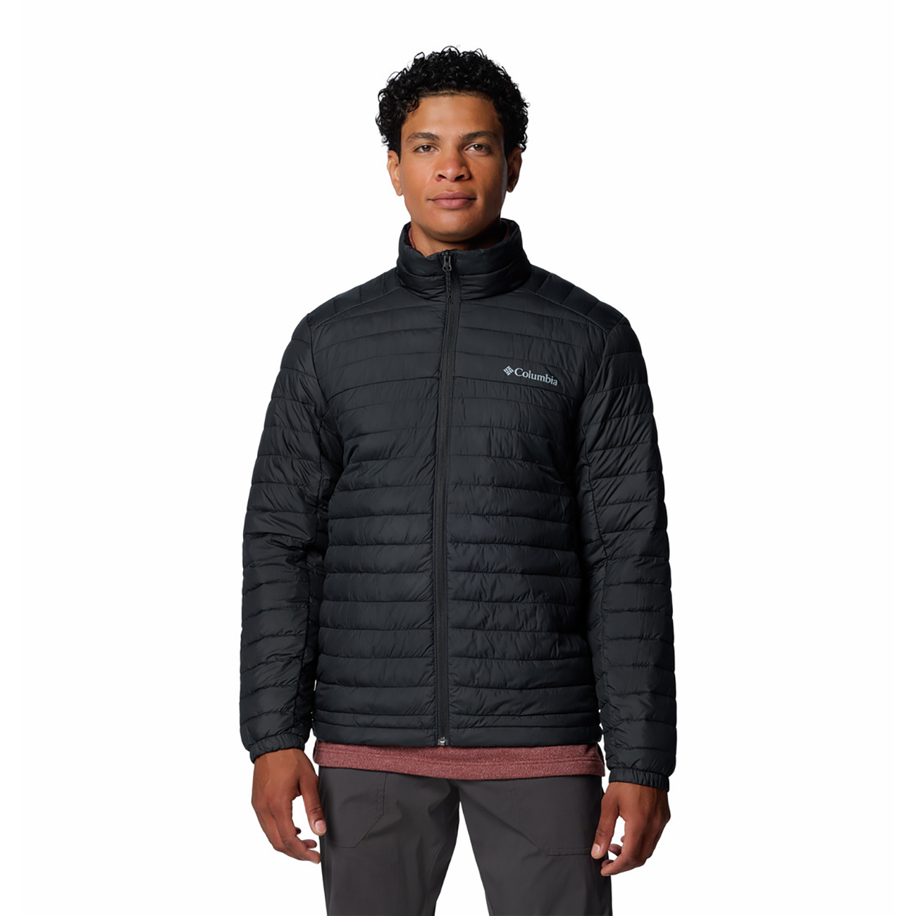 Columbia Silver Falls Full Zip | Doudoune | Hommes