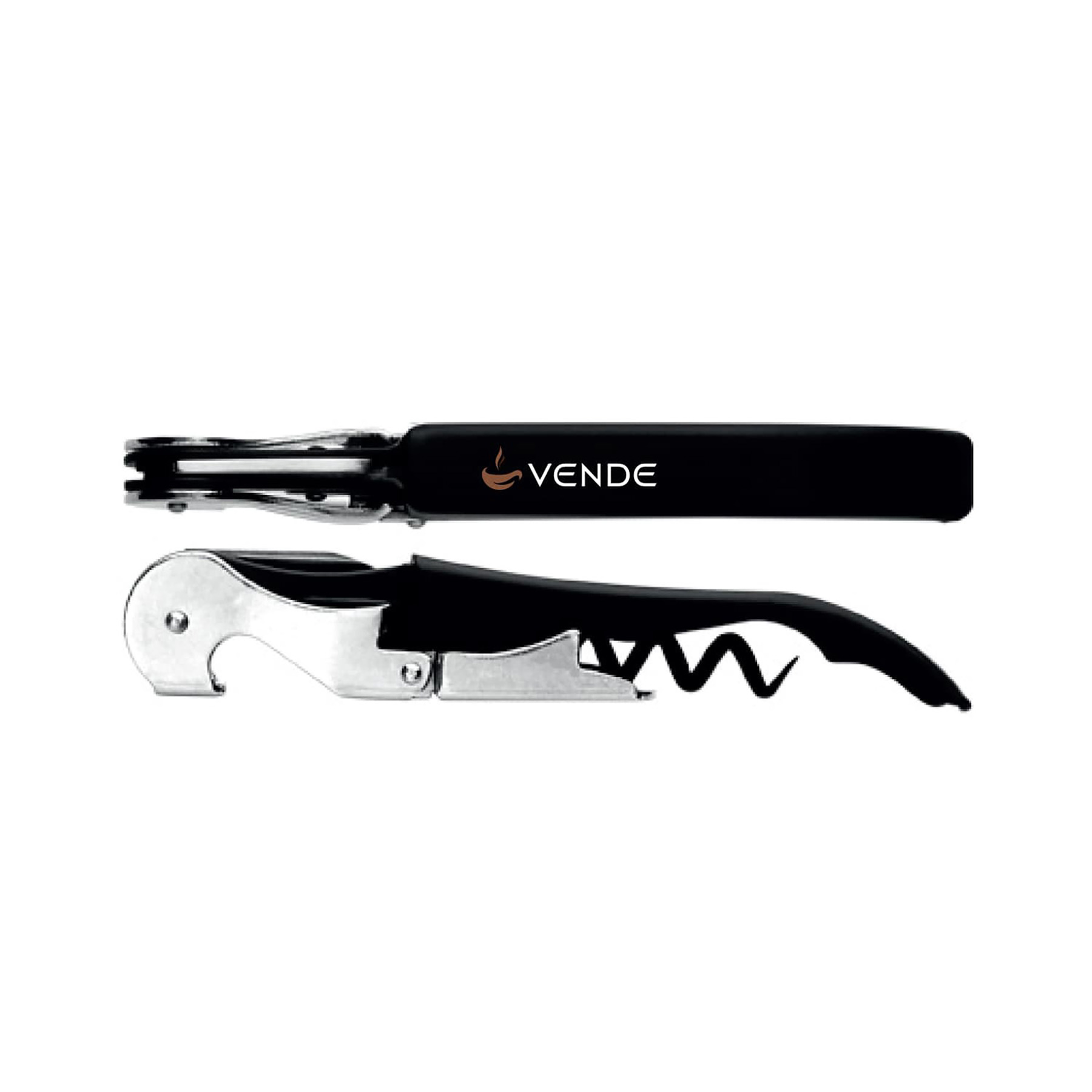 Couteau de Sommelier - Acier Inoxydable | Métal | Personnalisation