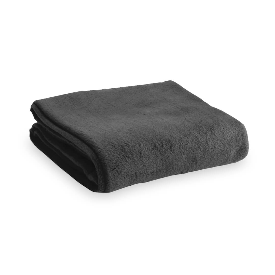 Couverture en polaire | 150 x 120 cm | Couleurs diverses | Impression jusqu'à 4 couleurs