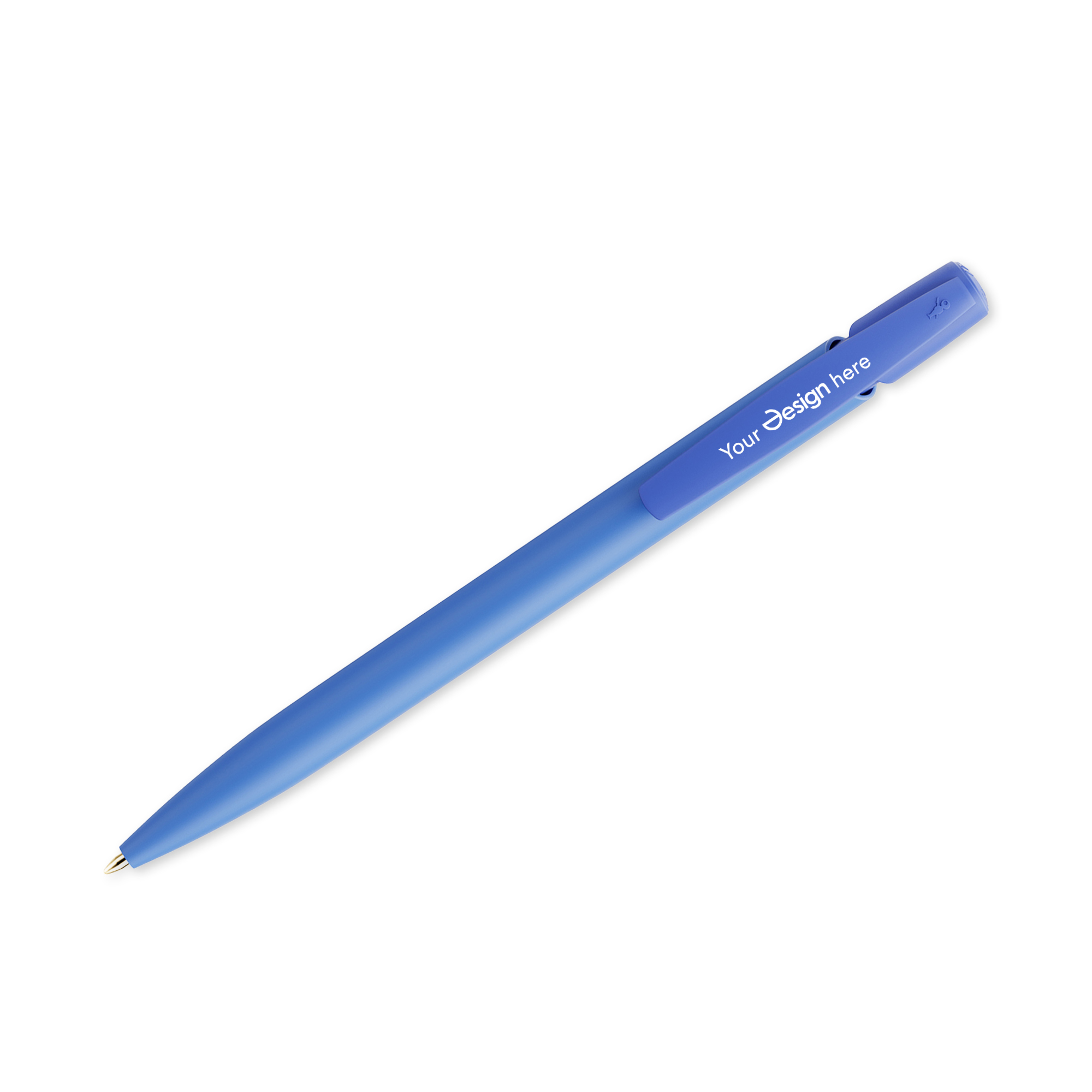 BIC Stylo à bille | Clic Digital | Impression jusqu'à 2 couleurs