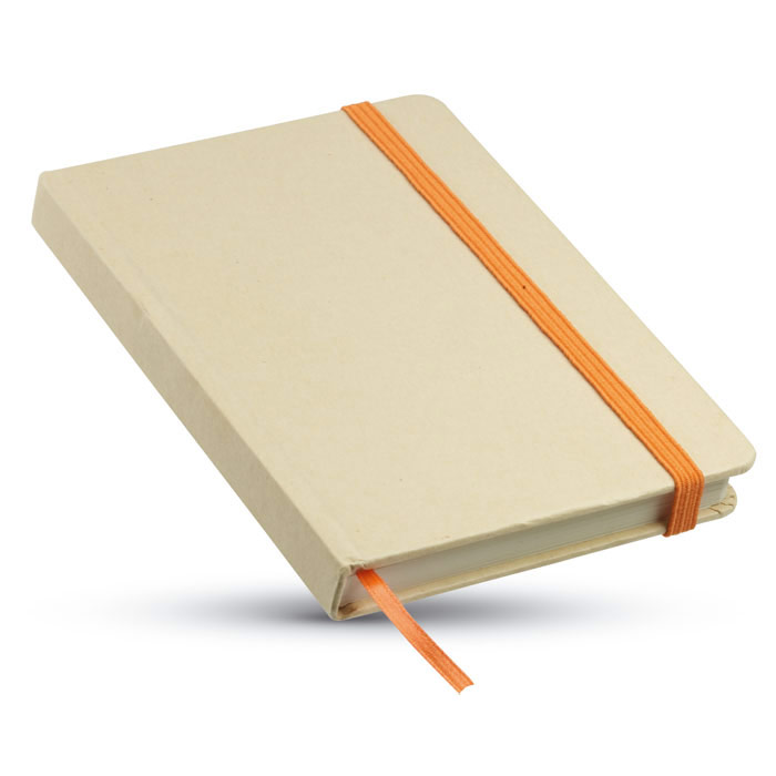 Carnet - A6 | Sans lignes | 96 feuilles