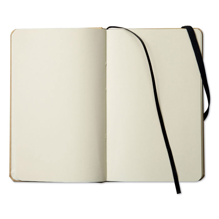 Carnet - A6 | Sans lignes | 96 feuilles