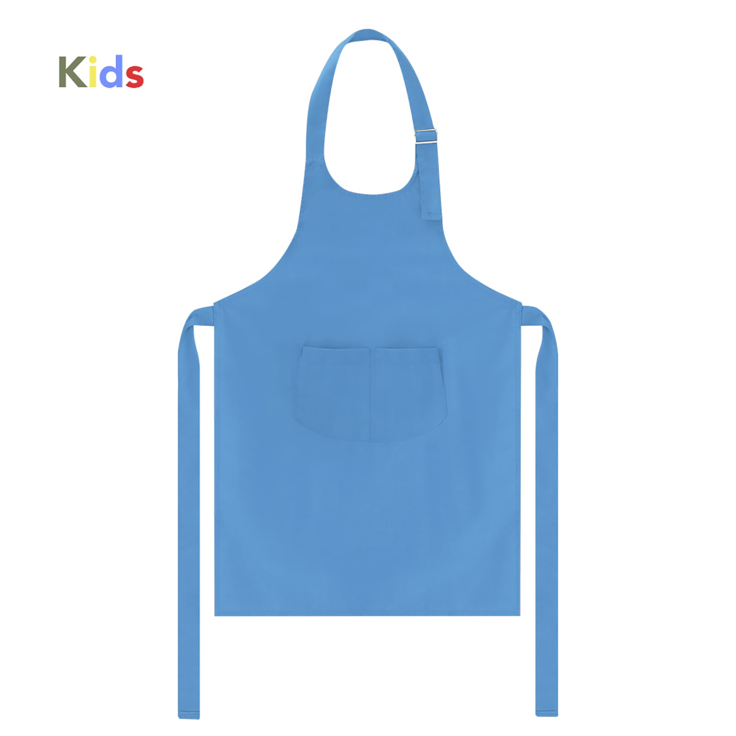 Tablier enfant – Solide | Réglable | Poches pratiques