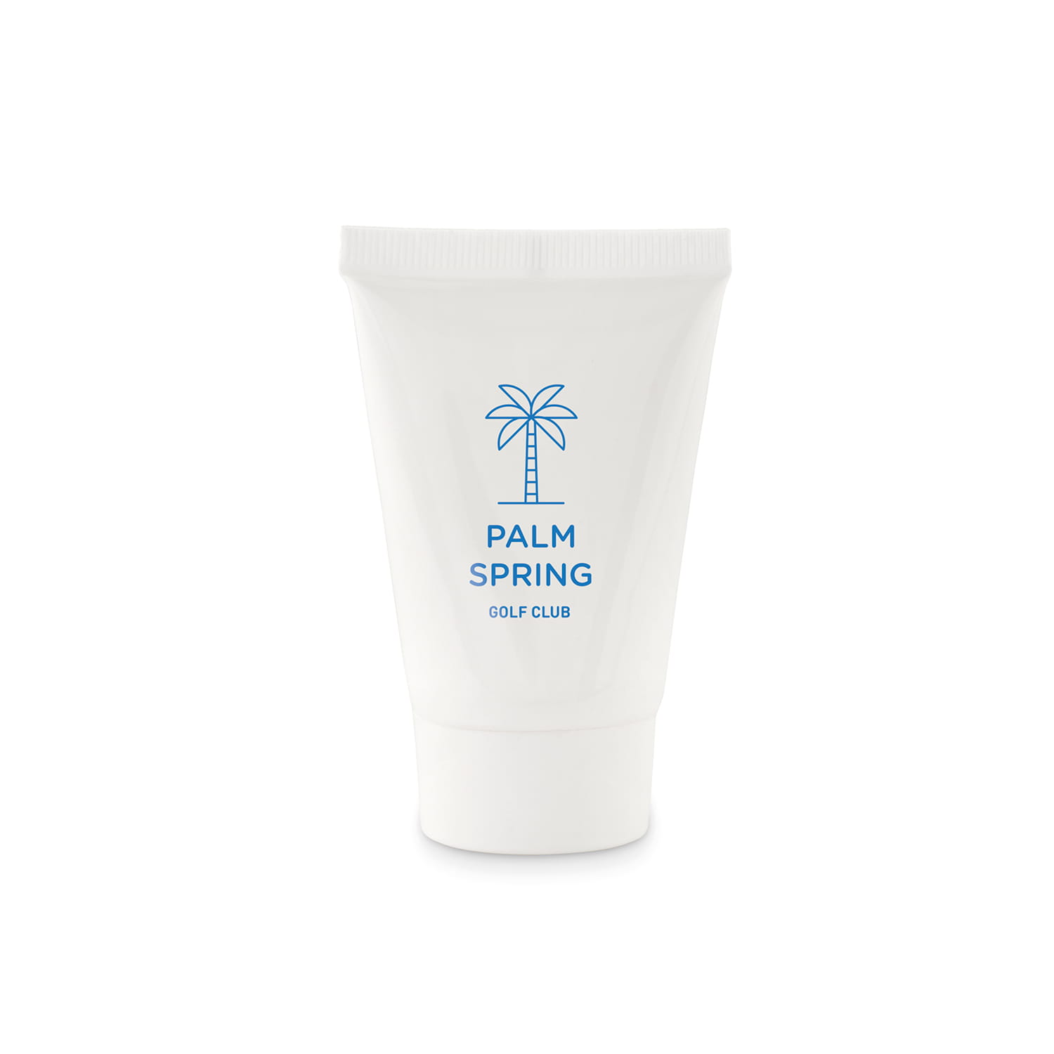Crème solaire - SPF 25 | 45 ml | Plastique