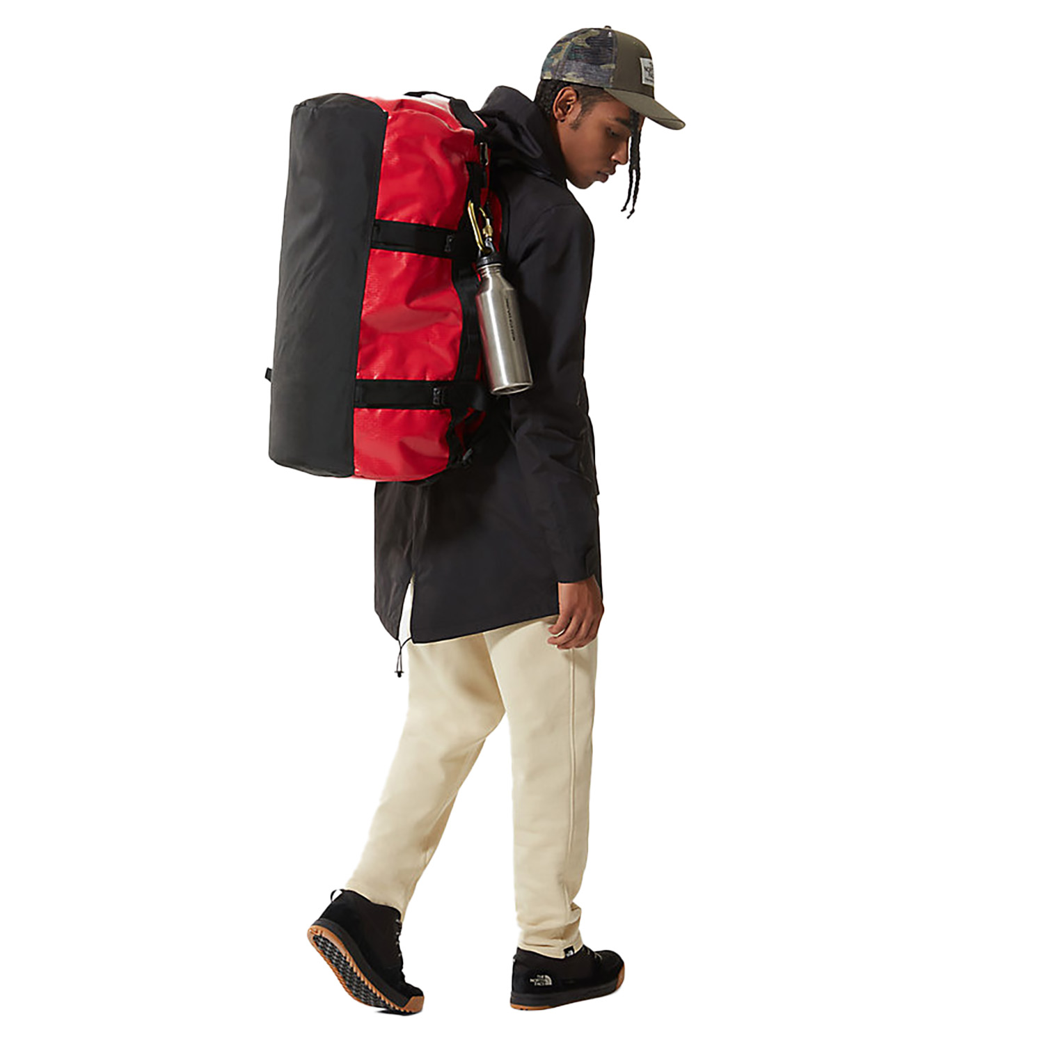 The North Face | Sac de voyage Basecamp | Nylon