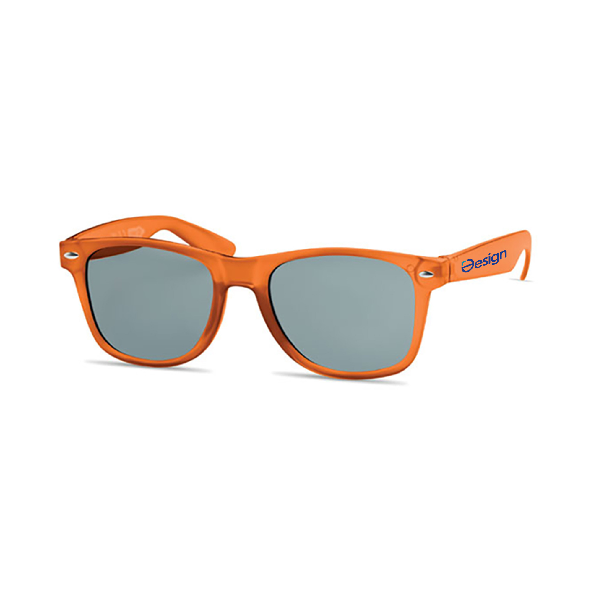 Lunettes de soleil | RPET | UV400 | Jusqu'à 4 couleurs d'impression