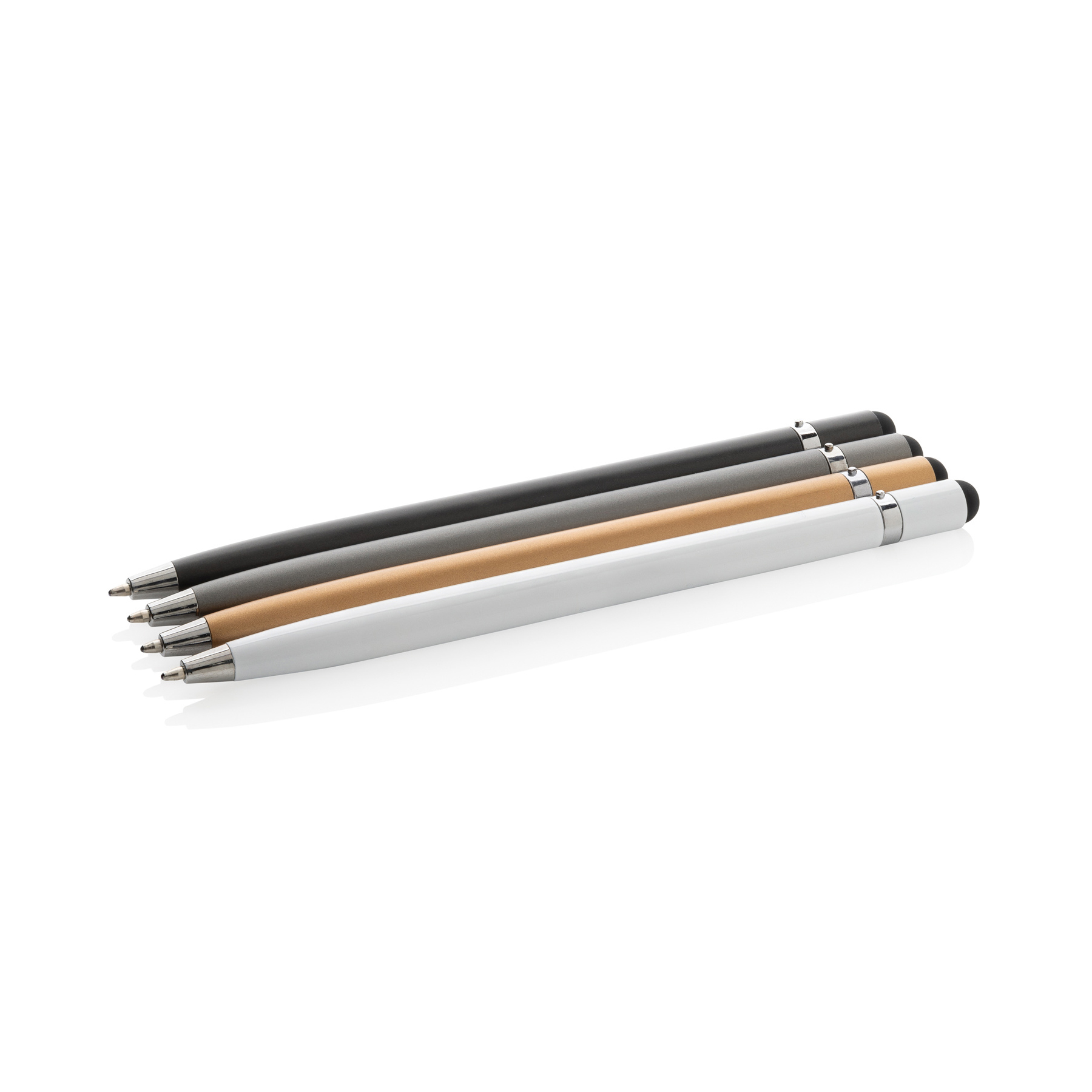Stylet | Luxe | Aluminium | Gravure