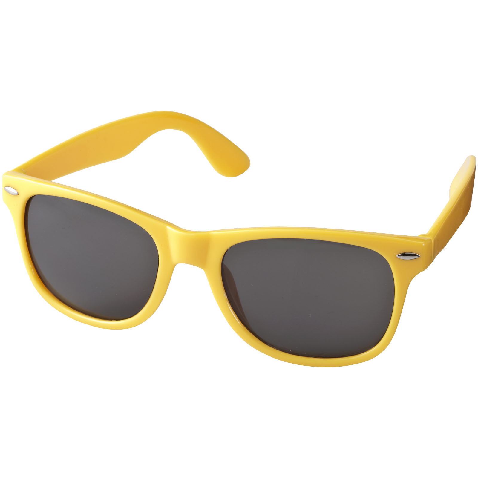 Lunettes de soleil - UV400 | Branches imprimées | Impression jusqu'à 4 couleurs
