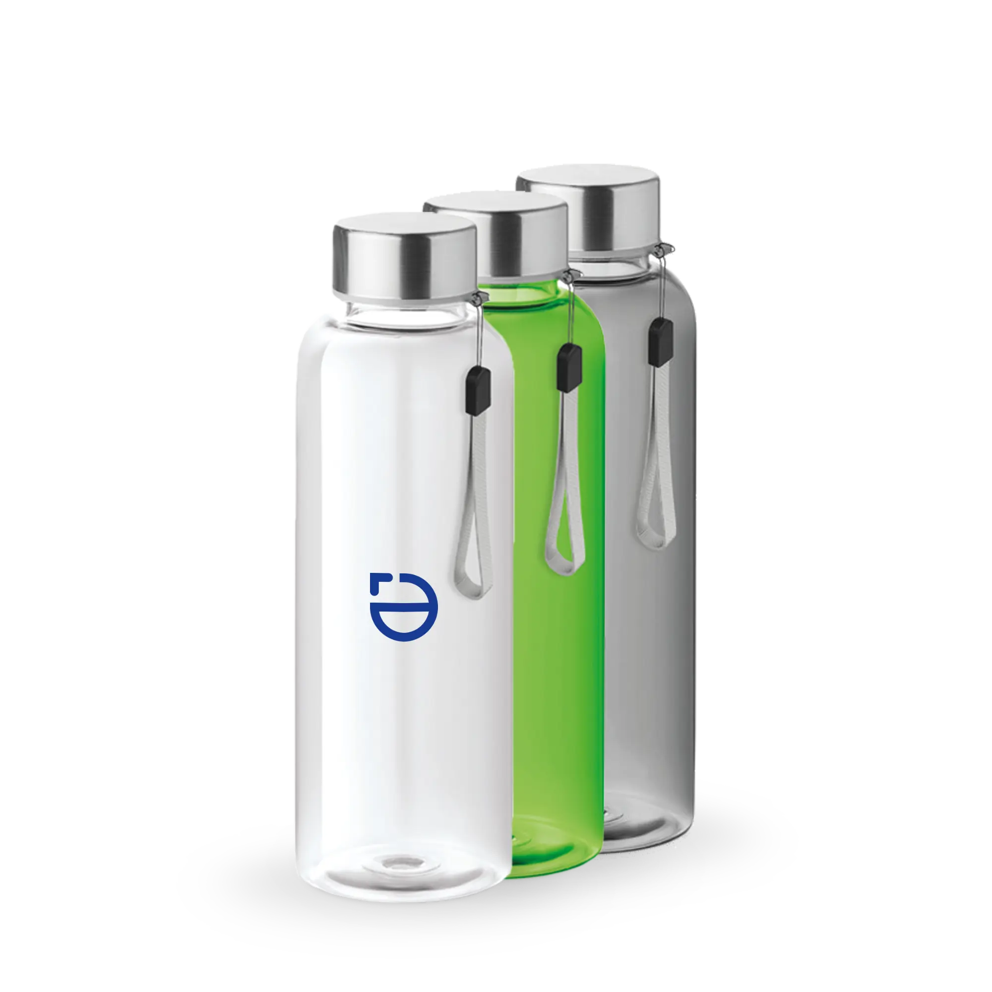 Bouteille d'eau - 500 ml | RPET | 100% étanche
