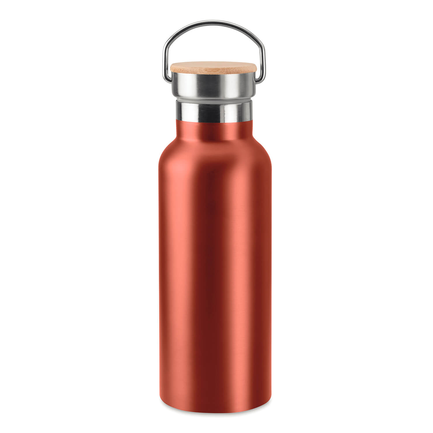 Bouteille isotherme - 500 ml | Impression 1 couleur