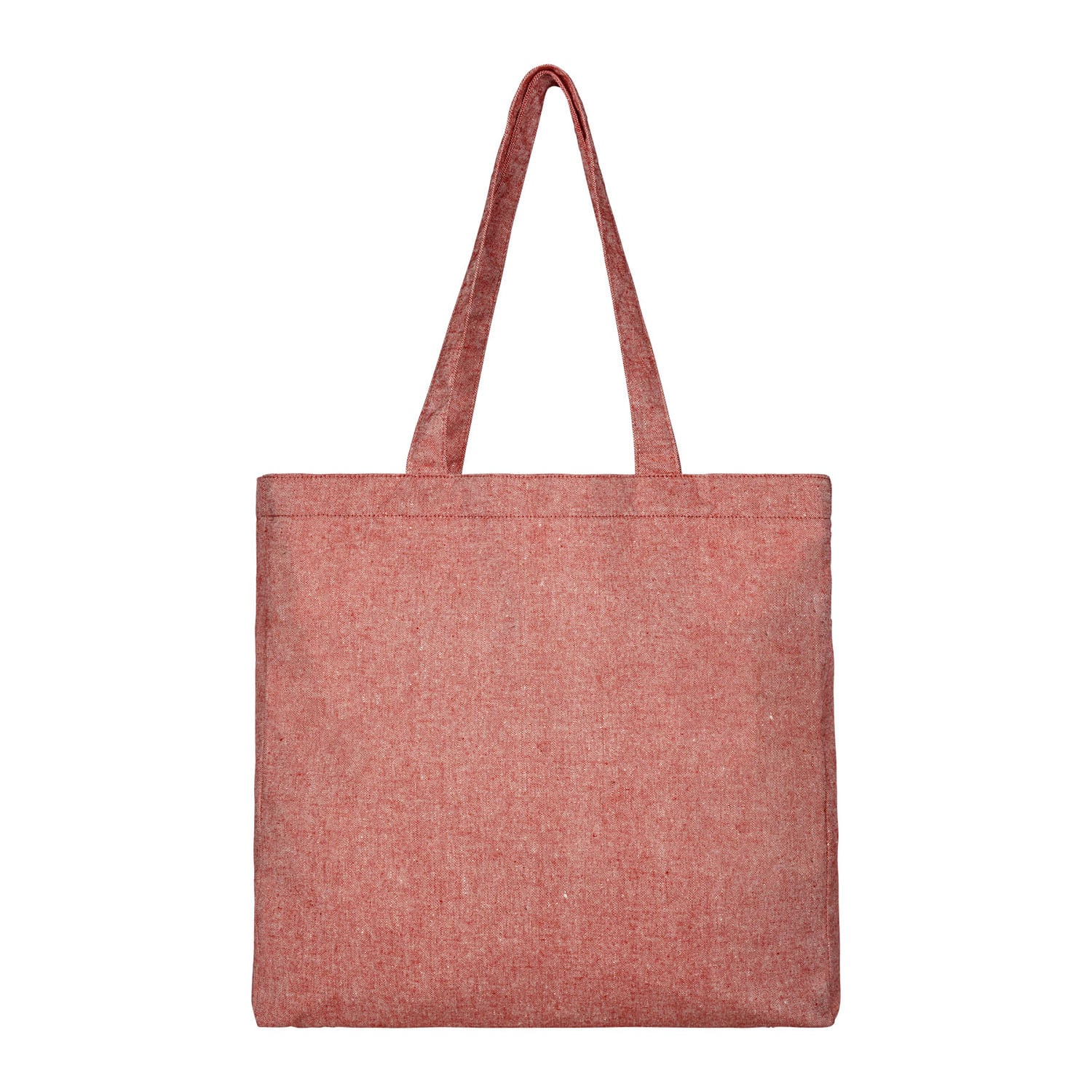 Sac en coton | Recyclé | Qualité lourde | Impression jusqu'à 4 couleurs