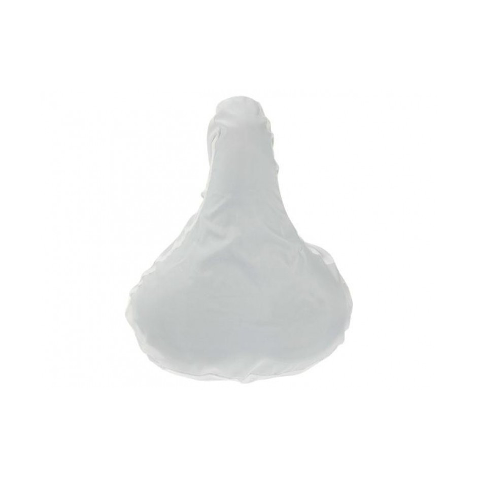Housse de selle | Polyester 210T | Quadrichromiee