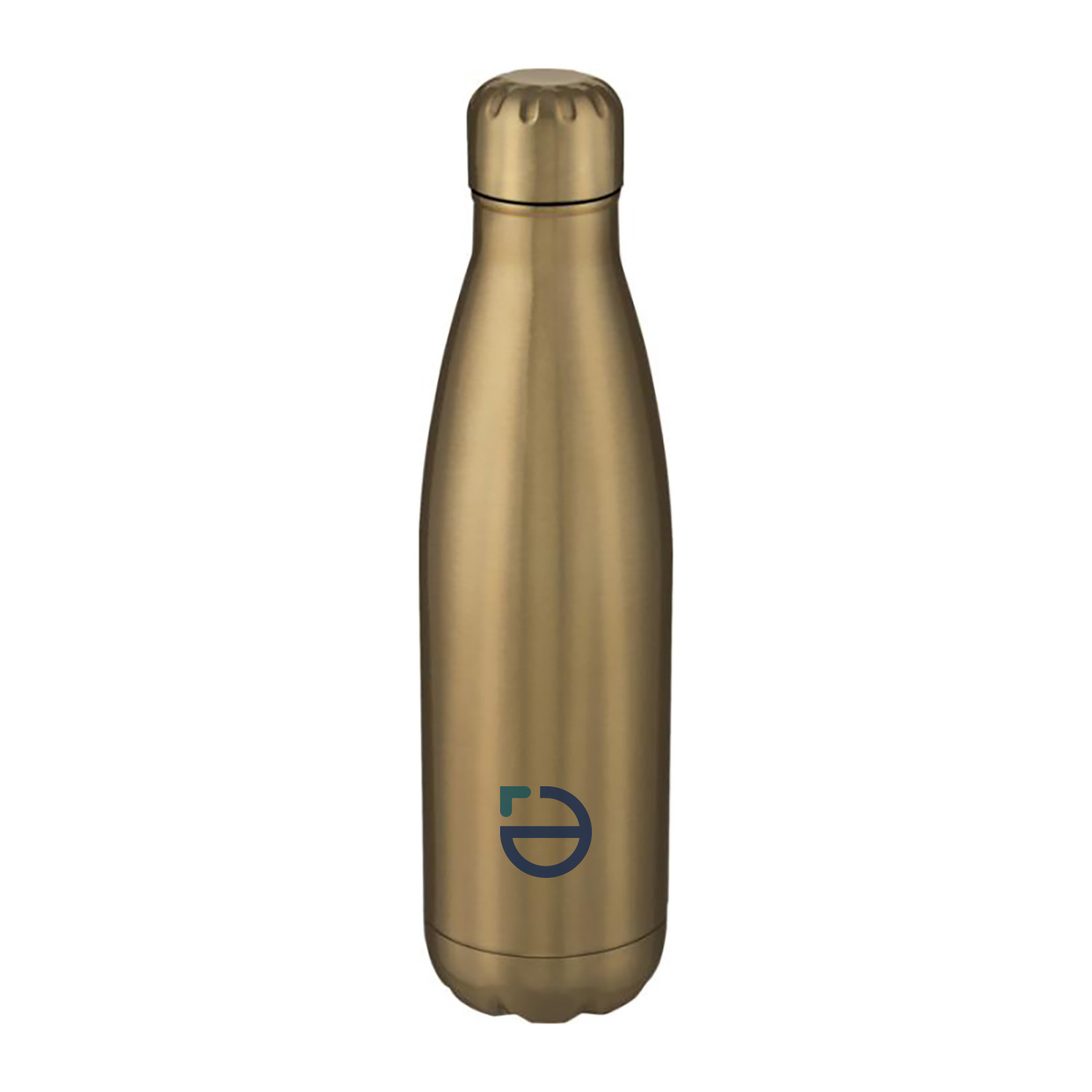 Bouteille isotherme - 500 ml | Acier inoxydable | Impression jusqu'à 2 couleurs