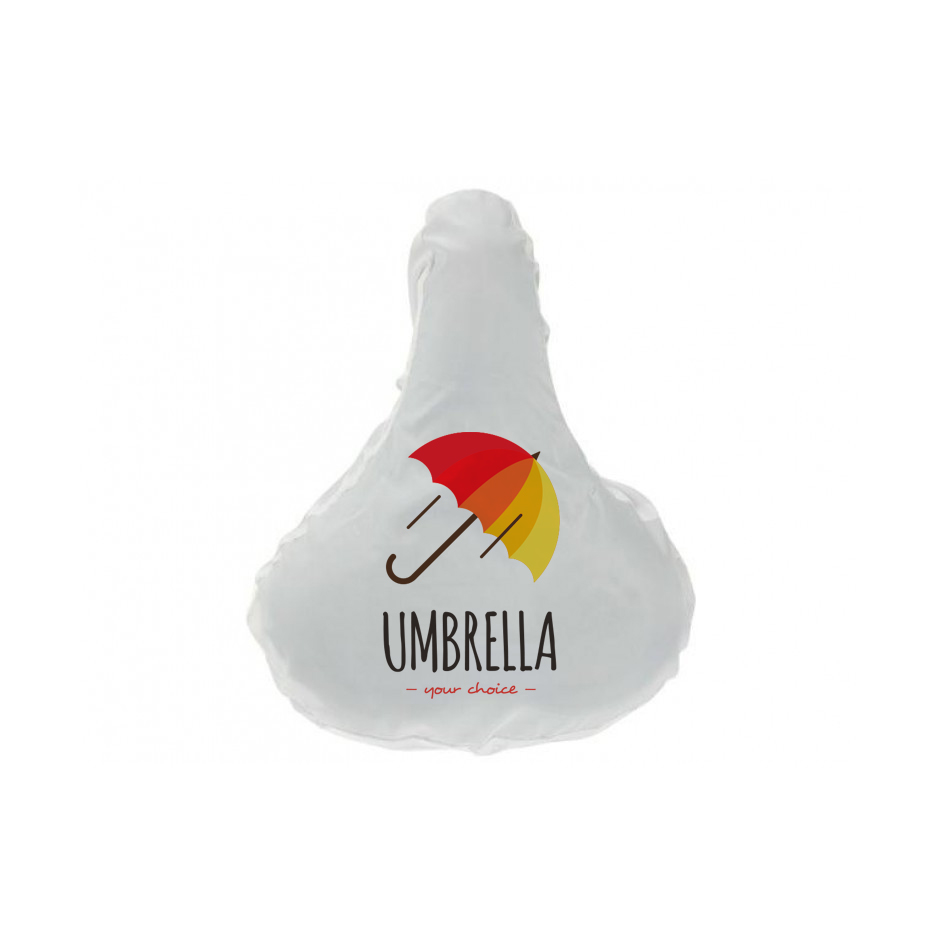 Housse de selle | Polyester 210T | Quadrichromiee