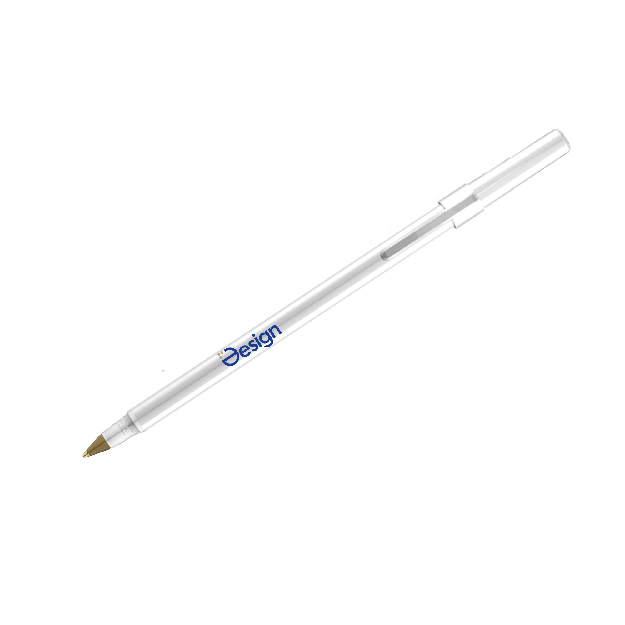 Stylo à bille BIC | Personnalisation | Impression jusqu'à 3 couleurs