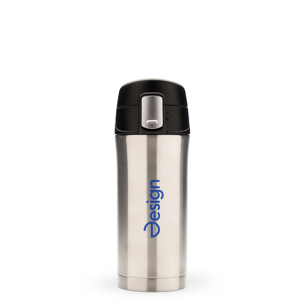 Mug isotherme - 300 ml | Acier inoxydable recyclé | Anti-fuite