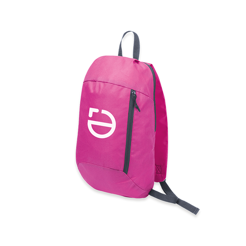 Sac à dos outdoor | Polyester | Diverses couleurs | Impression 1 couleur