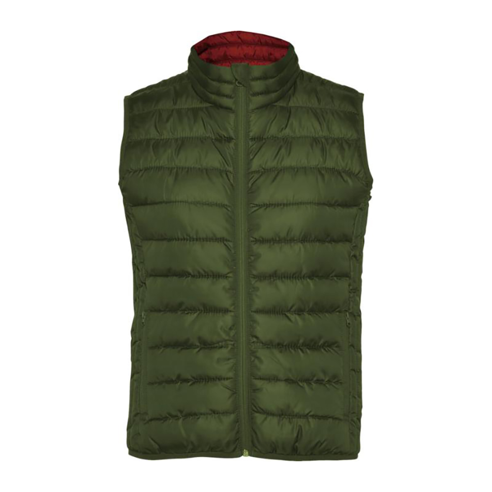 Gilet sans manches Roly | 100% polyester | Femmes