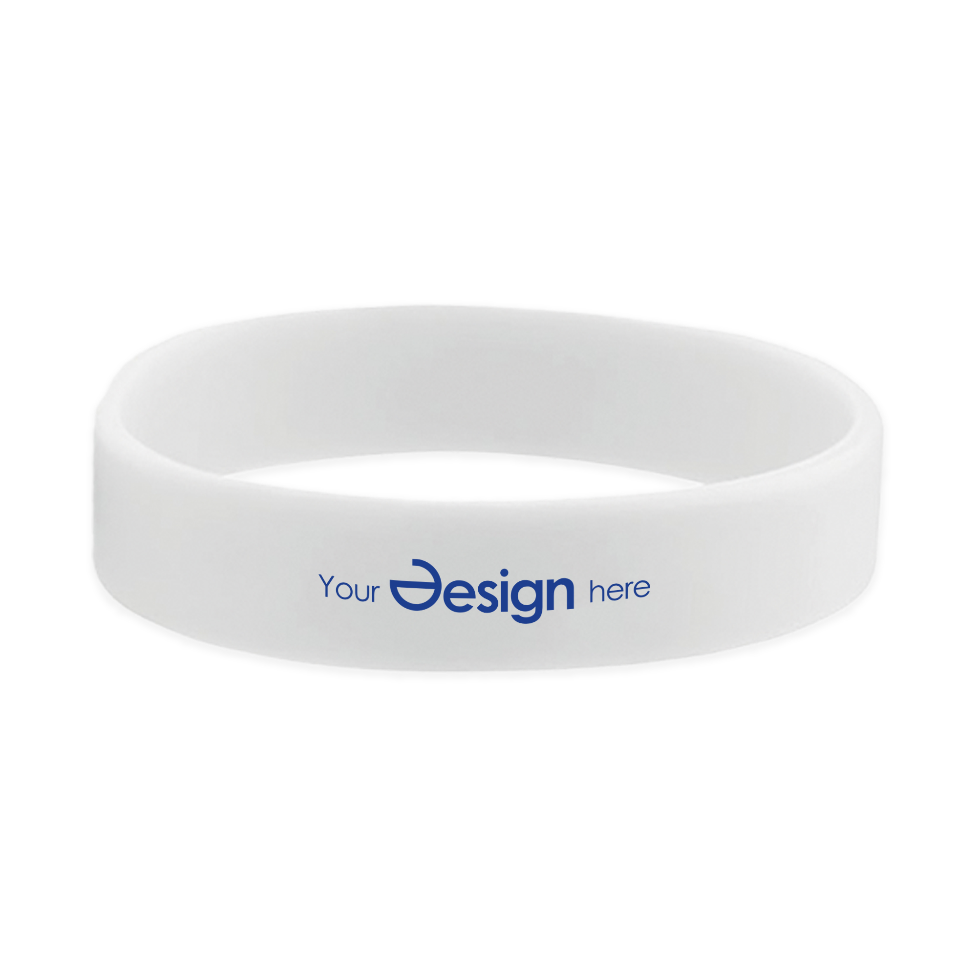 Bracelet - Silicone | 190 x 10 mm | Rapide