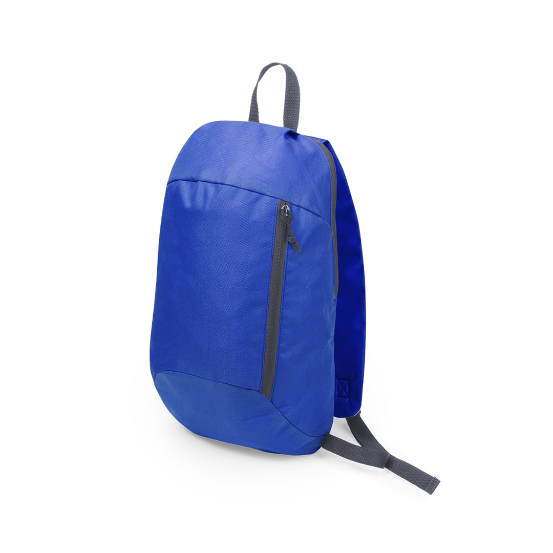 Sac à dos outdoor | Polyester | Diverses couleurs | Impression 1 couleur