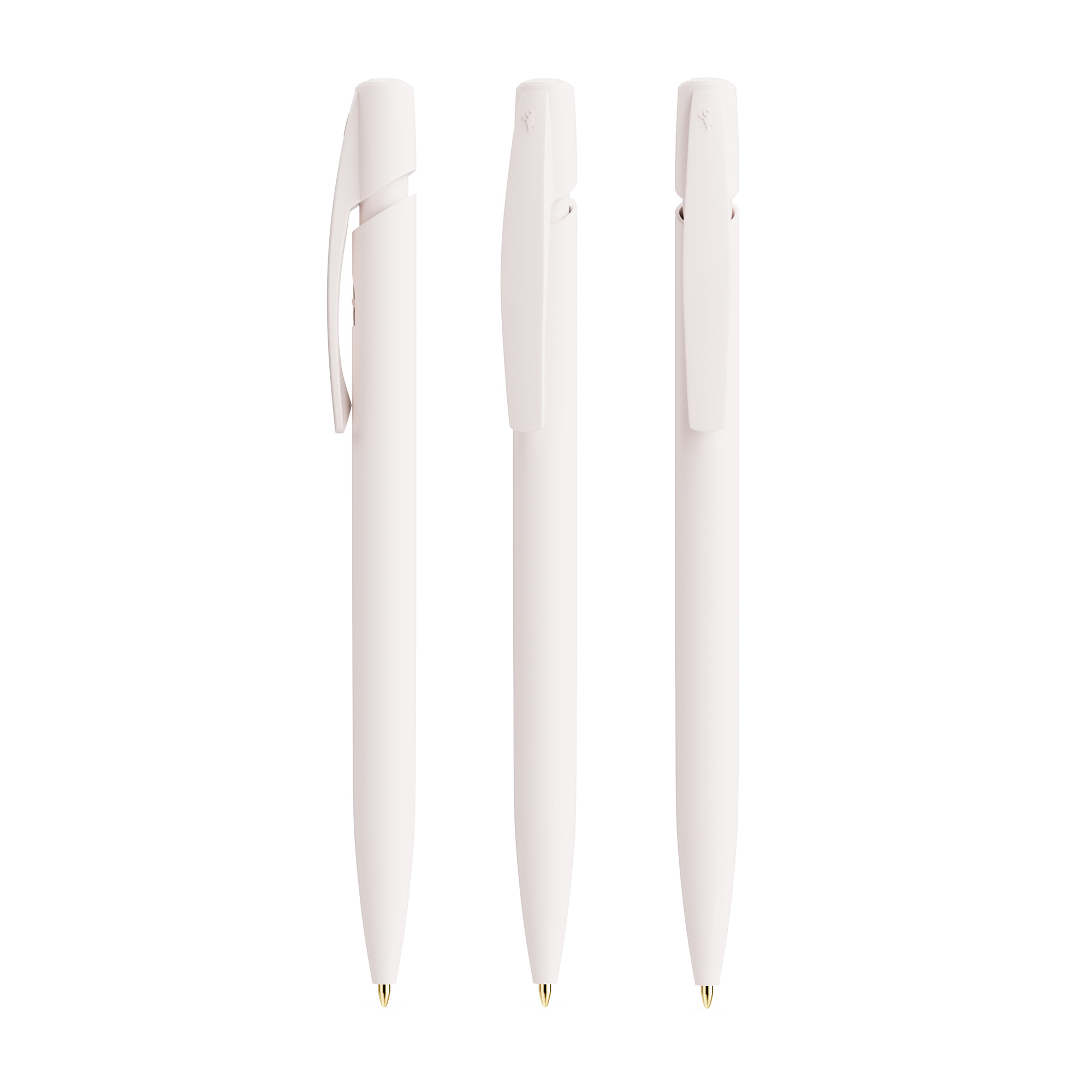 BIC Stylo à bille | Clic Digital | Impression jusqu'à 2 couleurs