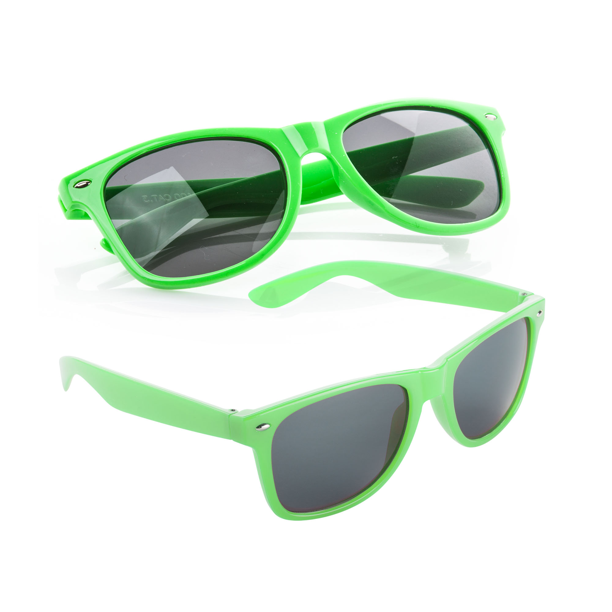 Lunettes de soleil - UV-400 | Plastique | Meilleur prix