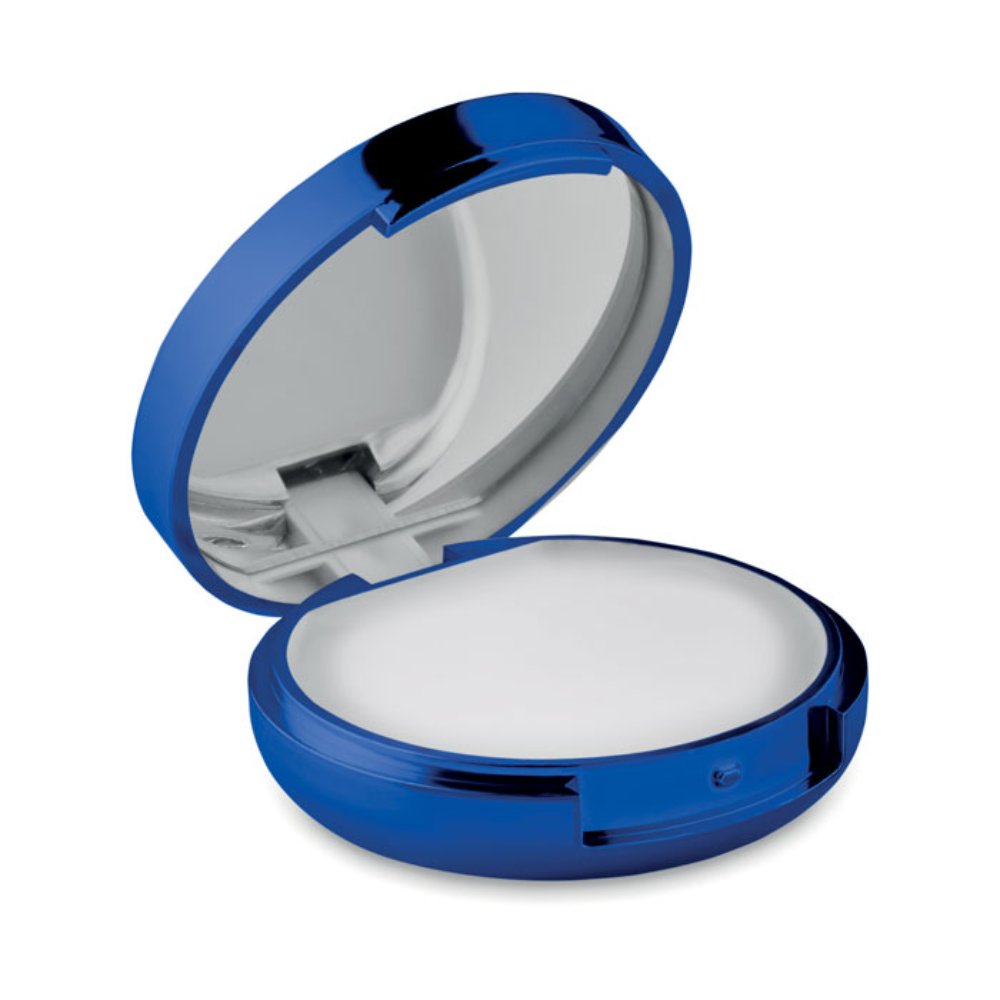 Baume à lèvres  – Hydratant | SPF10| Compact