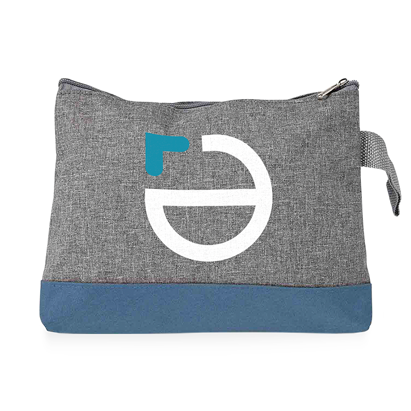 Trousse de toilette | PVC | Tendance | Rapide