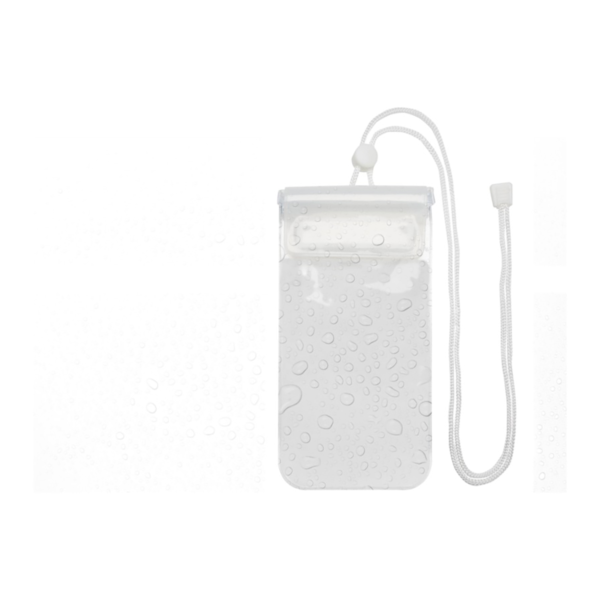 Pochette étanche pour téléphone Leny – L | Étanche | Compatible écran tactile