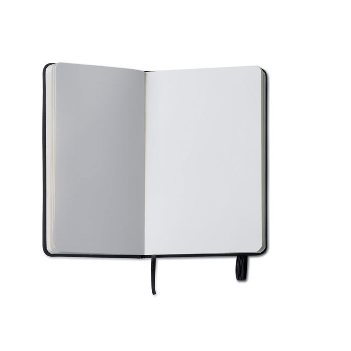 Carnet - A6 | Sans lignes | 96 feuilles